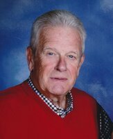 James  Phillip Barrett