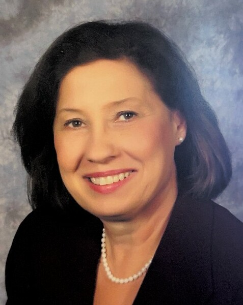 Brenda Arrants McCaskill