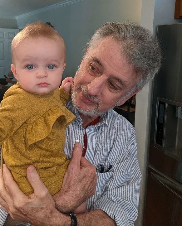 Edward  Levi  Sholly, Jr.